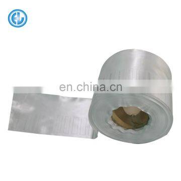 High Precision Automatic Film Rolling Label Sticking Machine Labeling Machine photo-5