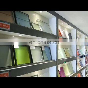 Factory wholesale australian standards high quality sliding door glass