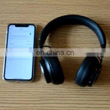 Factory  Wholesale music recording headphones custom headphone case 2021 headphones