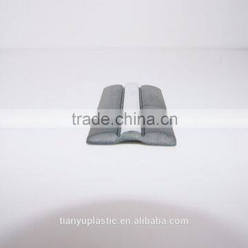 extrusion magnetic plastic strip