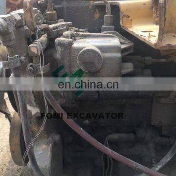 Hot Sales 3116 Diesel Complete Engine Assy