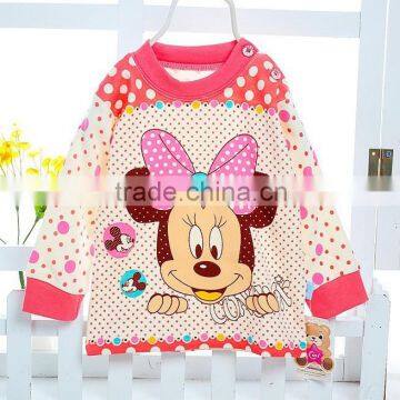 Shipping Fast Guangzhou Kids Clothes Warmly Kids Clothes Girls photo-2