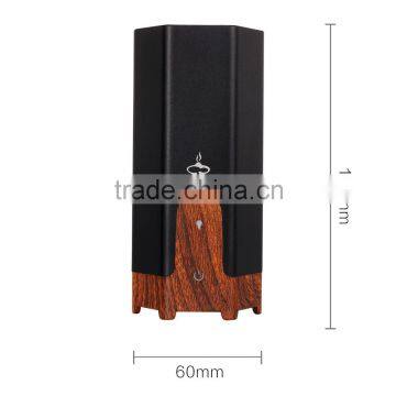 USB Silent Ionic Ionizer Fresh Air Purifier for PC Laptop photo-3