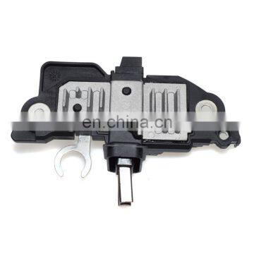 F00MA45300 Alternator Voltage Regulator For VW Beetle Jetta Golf Volkswagen photo-2