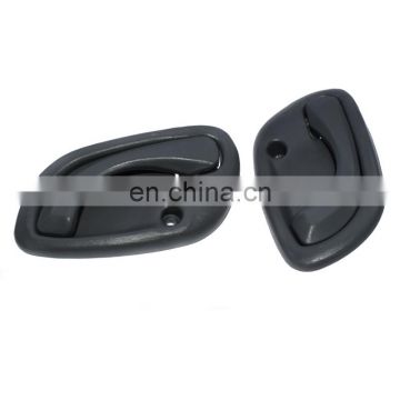 2PCS For 95-01 Suzuki Grand Vitara Grey Inside Door Handle Left Right 8313060G01