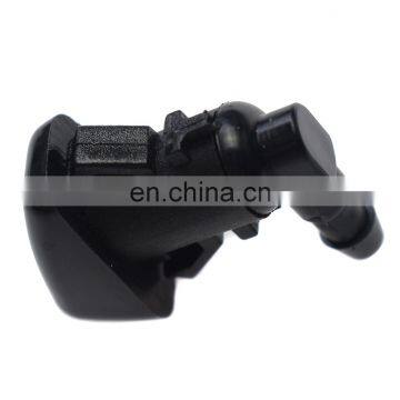 Windshield Washer Jet Nozzle Sprayer Pair Set For Ford F-250 Super Duty BC3Z17603A