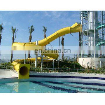 High Quality Whole Sale Price Used Water Park Equipment