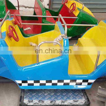 Manege Fairground Luna Park Equipment Amusement Park Rides Equipment Bounce Car for Sales photo-5