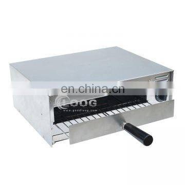 Kitchen Equipment Electric Pizza Oven Commercial Pizza Oven for Sale photo-4