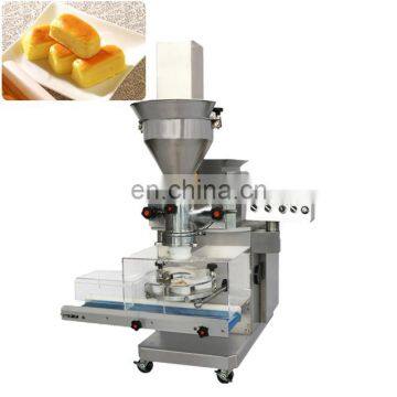 Beikn Desktop High Speed Reliable Quality Pineapple Tart Making Machine For Sale photo-3
