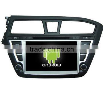 Kaier Factory -Quad Core -android 4.4.2 Car Dvd for Hyundai I20+OEM+factory Directly