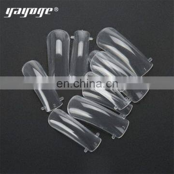 2021 New Arrivals Agent Wanted Aquarium Press On Bridal Nail Tips photo-6