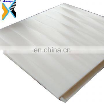 Vacuum forming plastic sheet for schools