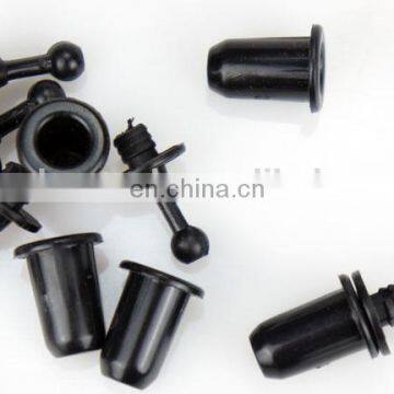 Plastic Mold Parts for Bluetooth Speaker Parts photo-4