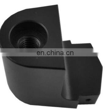 Hot Sale CNC Aluminum CNC Milling Part Machining Aluminium Mass Production CNC Machining Service photo-7