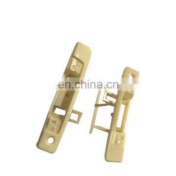 2 Cavites plastic injection mould  making for  hs code auto part