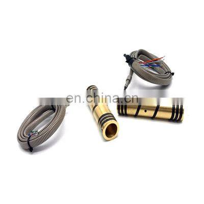Hot Runner System Coil Heater for Injection Moulding photo-2