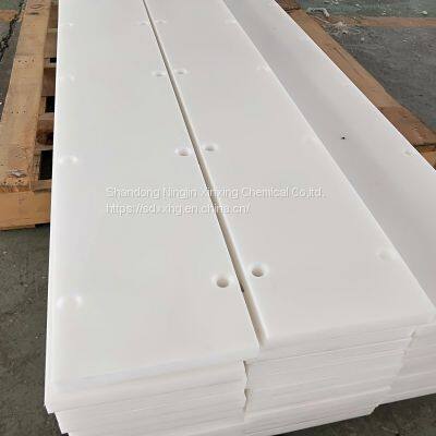 UHMWPE Wear Resisting Parts PE 1000 PE 500 Wear Pads Blocks photo-2