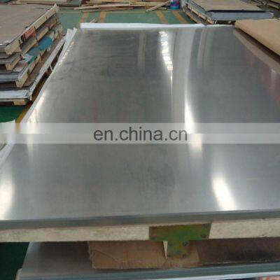 Mirror Polishing 304 Stainless Steel Sheet for Decration photo-4