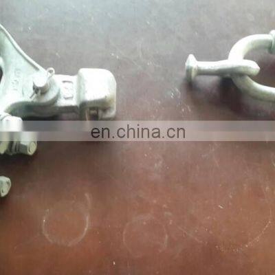 2020year Large Stock Ball Eye Oeillet O11 for U70 Glass Insulator 70KN photo-2