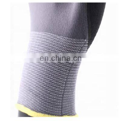 34-874 Maxiflex Nylon and Spandex Grip Ultimate Nitrile Foam Good Grip Gloves photo-2