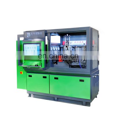 Beifang-YL CR injector and CR pump testing Test CAT HEUI injector,C7, C9, C-9, C3126B CAT Pump testing bench EUI/EUP test bench