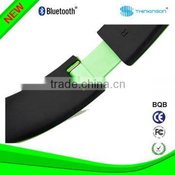 Cool Wireless Bluetooth Headphone For Girls photo-6