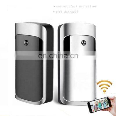 Hot smart wifi wireless 720P ring video doorbell two way audio doorbell camera VS M4 Door bells