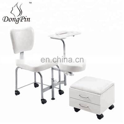 Nails Salon and Spa Manicure and Pedicures Chair