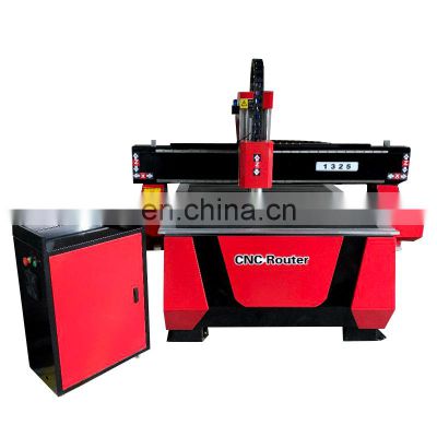 Multifunction wood cnc router machine price