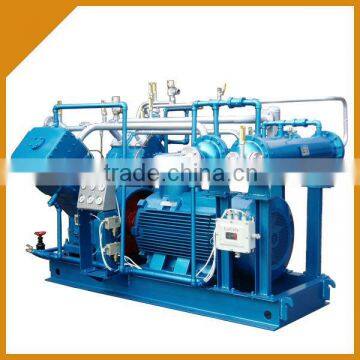 2014 high quality oil free nitrogen compressors