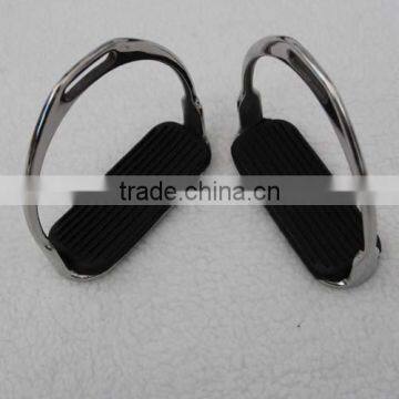Horse Riding Stirrups - Metal Stirrups - New Horse Stirrups - Horse Riding Gear & Equipment
