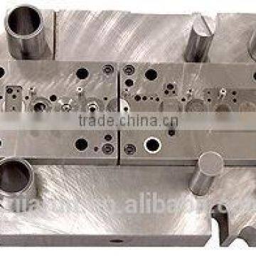 motor lamination mold