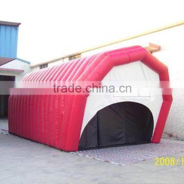 Durable Crazy Selling inflatable tents/tent for events