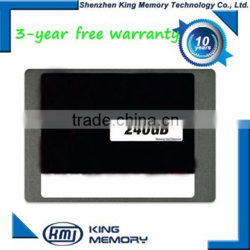 ssd 60-240gb 2.5" solid state Hard drive SSD R/W: 450/450MB/s