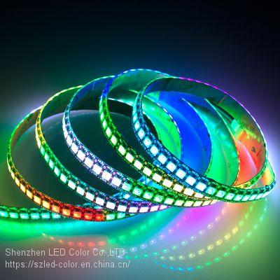 multi-color rgb led strip indoor led strip light for led strip LC8812