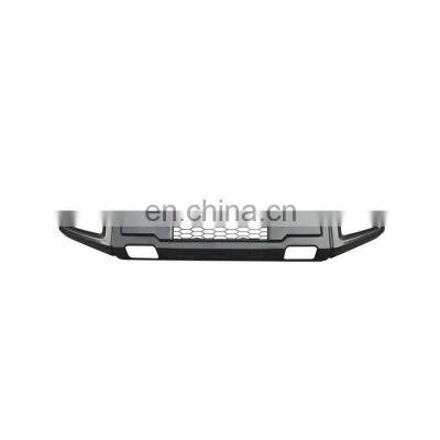 AUTO PARTS STEEL FRONT BUMPER FOR FORD F150 2015 2016 2017