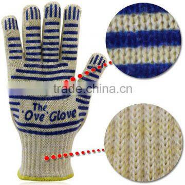 Winter Durable Skid armors gloves