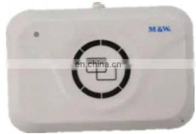 Acrel Prepaid Energy Meter Single-phase RF IC Card Rechared Power Meter Din Rail Remote Prepayment Kwh Meter ADL100-EY photo-4