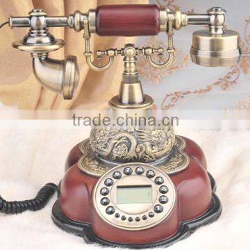 High quality antique telephone chair