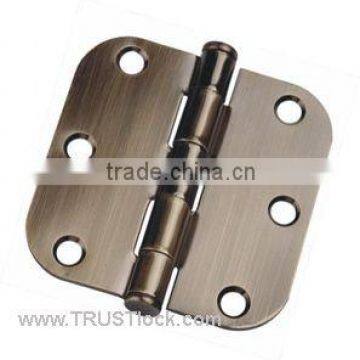 1/4R-ST303020 Steel Door Hinges