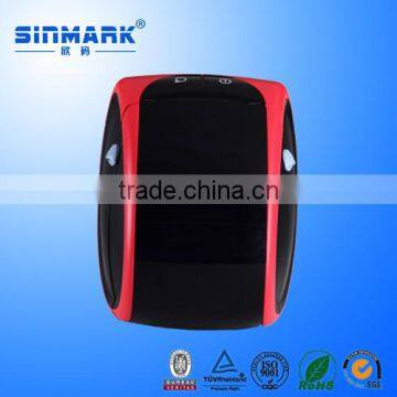 Direct Thermal Line USB Port Barcode Label Printer Mini Thermal Receipt Printer