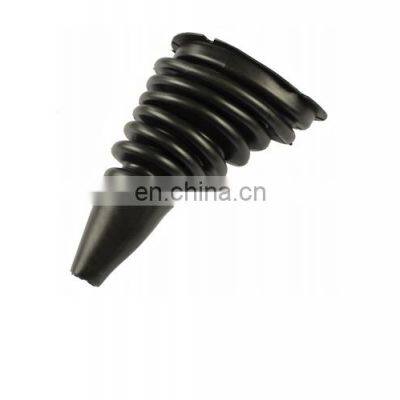 For JCB Backhoe 3CX 3DX Gaiter Excavator Control Ref. Part No. 331/25685 - Whole Sale India Best Quality Auto Spare Parts