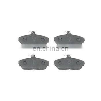 For Willys MB Ford GPW  Disk Brake Pad Set - Whole Sale India Best Quality Auto Spare Parts