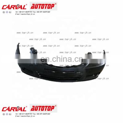 CARVAL JH AUTOTOP CHEAP FRONT BUMPER  FOR ALMERA 2013 620224AAOH