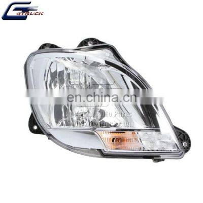 Led Head Lamp Oem 1835875 for DAF XF106 Truck Body Parts Auto Head Light