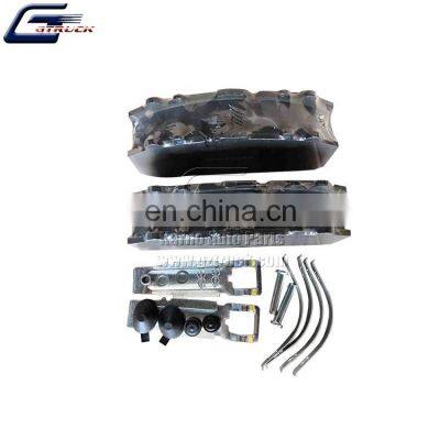 Disc Brake Pad Kit OEM 1962265 for DAF CF 65 75 85 XF 95 Truck photo-4