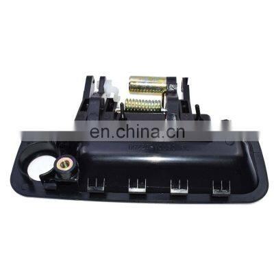 Free Shipping!New 69220AA010 For Toyota CAMRY Door Handle Driver Outside Black Front Left photo-3