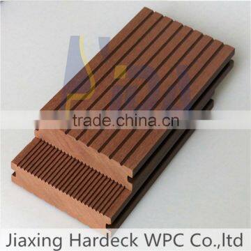 environmental garden outdoor wpc decking