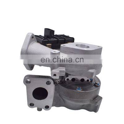 Turbocharger Assy For NAVARA YD25 BV40 14411-3XN1A